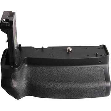 Akkugriff Canon EOS-RP + Fernbedienung