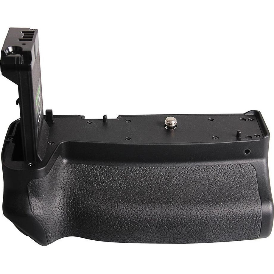 Accès Batterie Canon EOS-RP + Télécommande