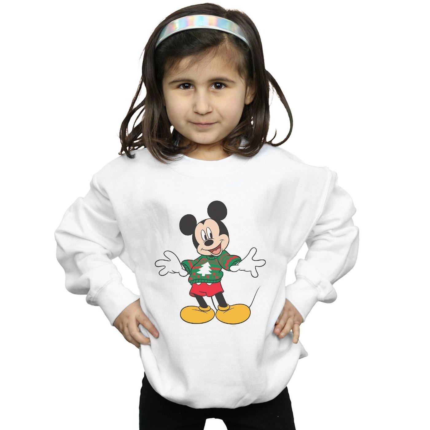 Disney  Sweatshirt 