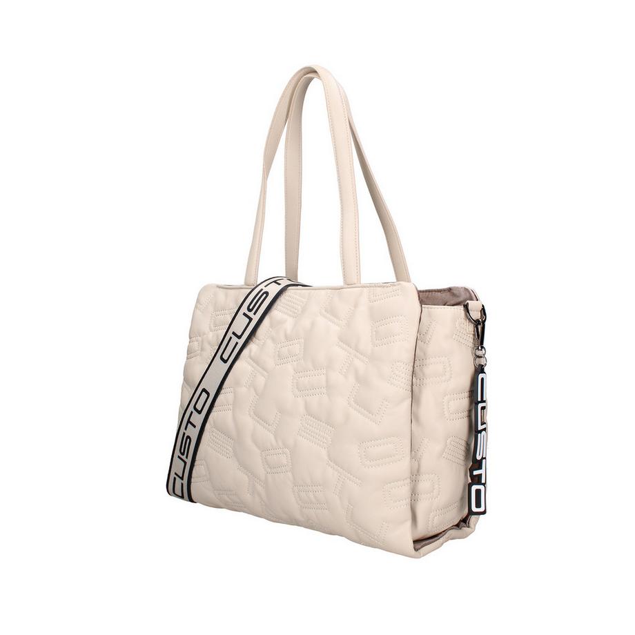 custo BARCELONA Sac à bandoulière matelassé Clytie  