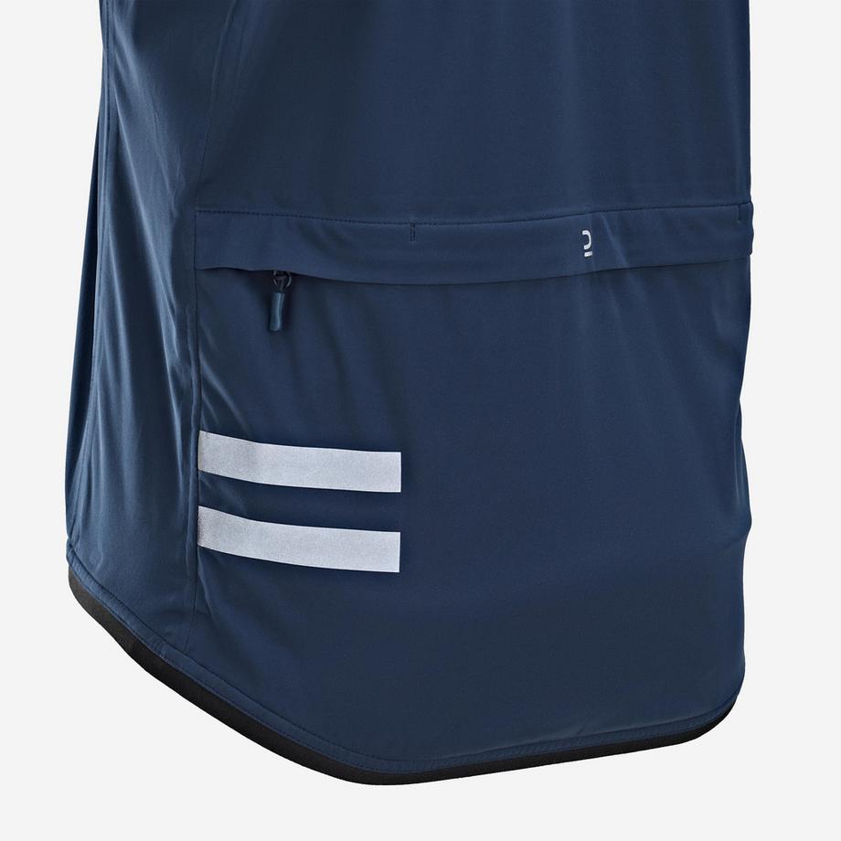 VAN RYSEL Giacca Ciclismo su Strada Maniche Lunghe  