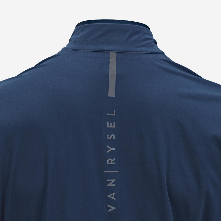 VAN RYSEL Langarm Rennradjacke  