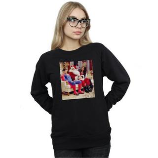 Friends  Sweatshirt 