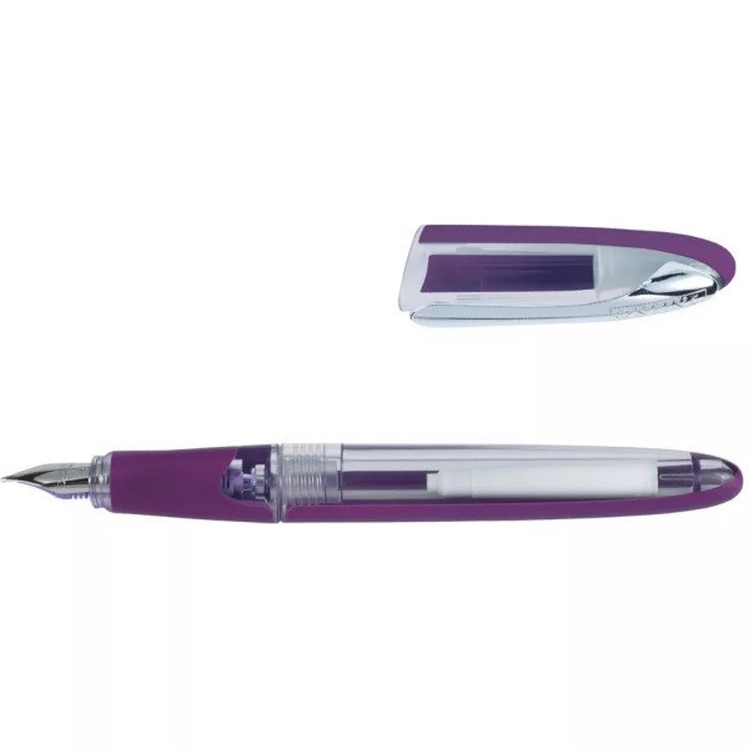 Online -  Füllhalter Air 0.5mm 20002/3D violet, violet
