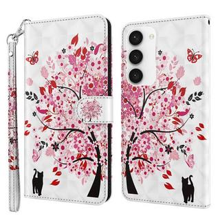 Cover-Discount  Galaxy S23 - Etui Glitzer Effekt 