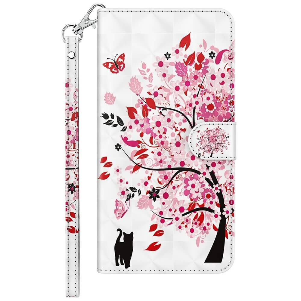 Cover-Discount  Galaxy S23 - Etui Glitzer Effekt 