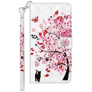 Cover-Discount  Galaxy S23 - Etui Glitzer Effekt 