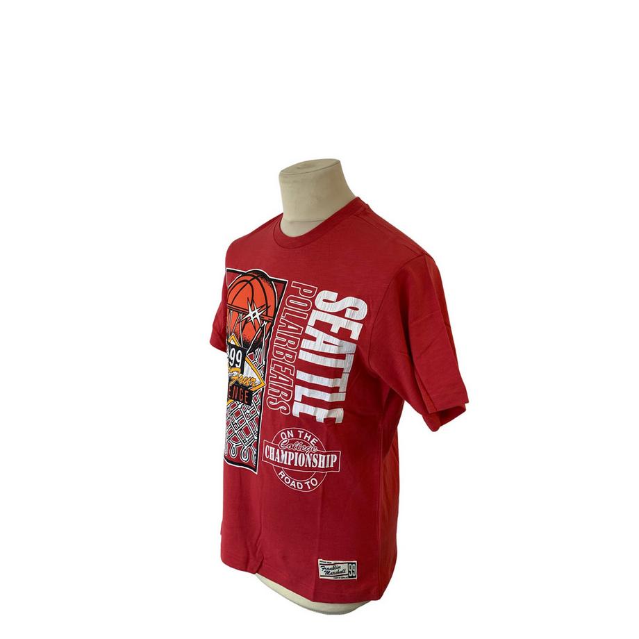 FRANKLIN MARSHALL T-Shirt  