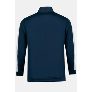 JP1880 Veste de survêtement Fitness Col Montant  