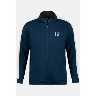 JP1880 Veste de survêtement Fitness Col Montant  