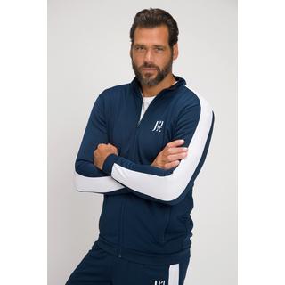 JP1880  Giacca sportiva per il fitness con collo alto, fino alla tg. 8XL 