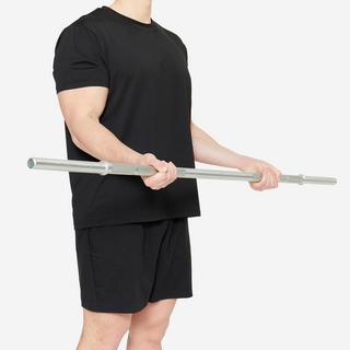 CORENGTH  Barre de musculation - MBAR 