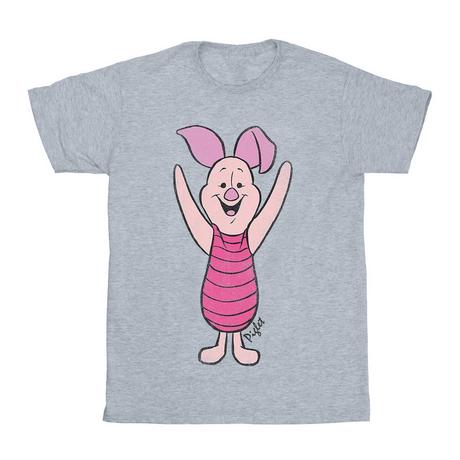 Winnie the Pooh  Classic TShirt 