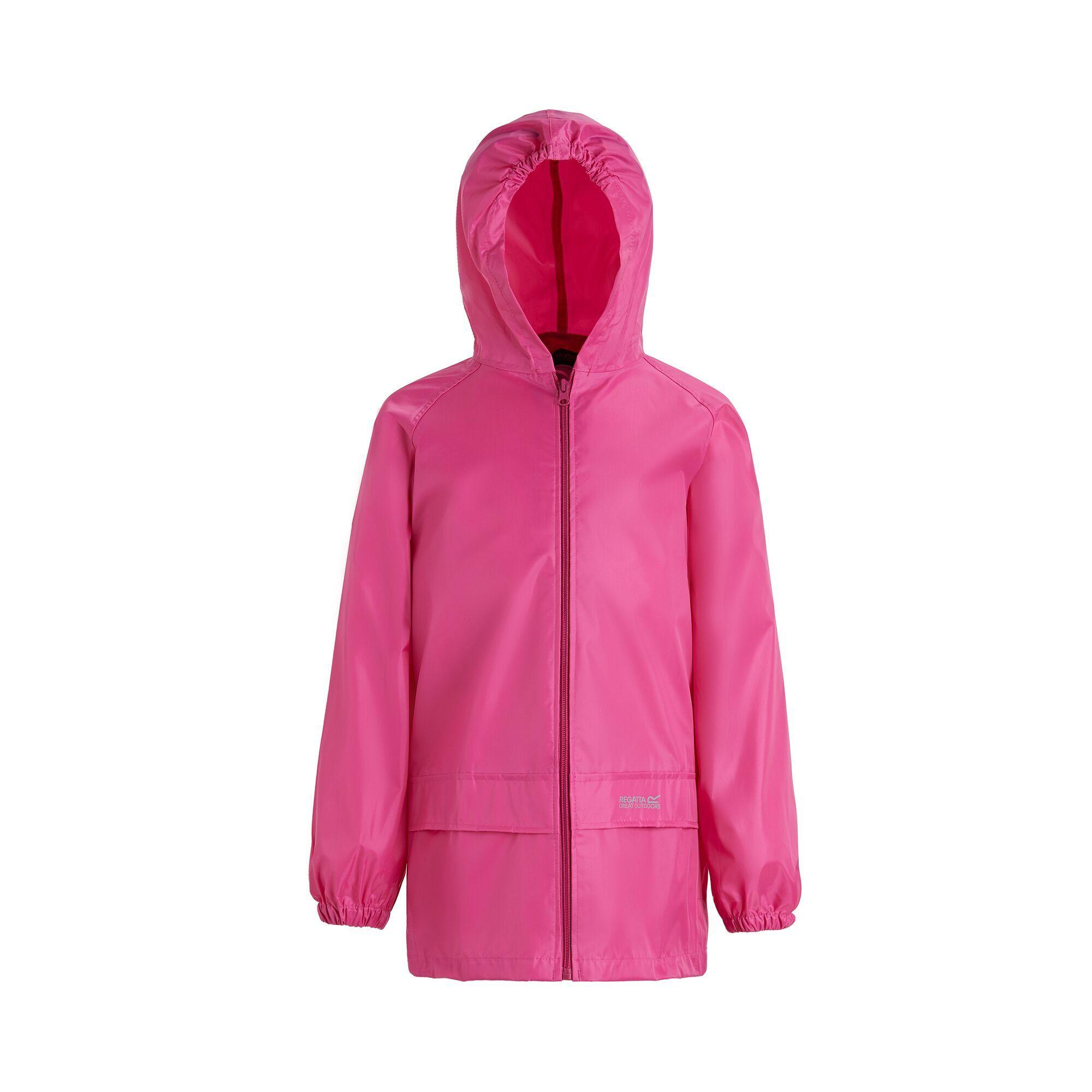 Regatta  Manteau imperméable STORMBREAK 