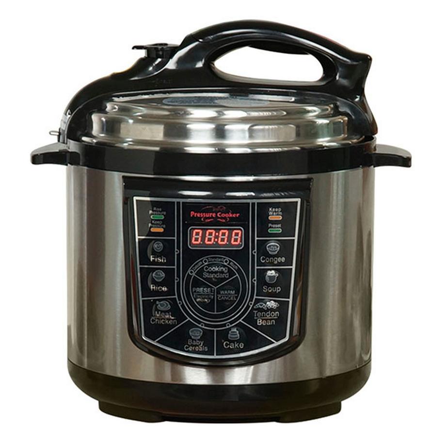 STARLYF  Pressure Cooker - autocuiseur électrique 