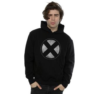 MARVEL  XMen Kapuzenpullover 