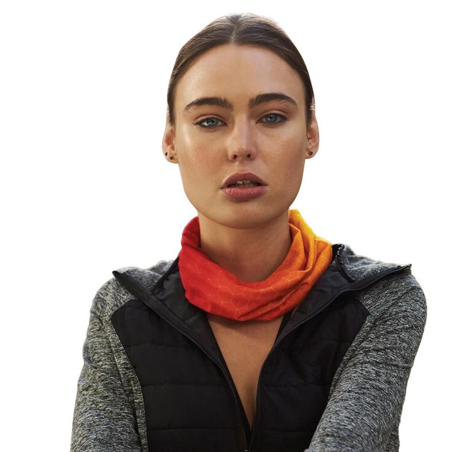 Beechfield Snood Morf  