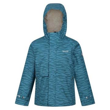 Veste imperméable BAMBEE Enfant