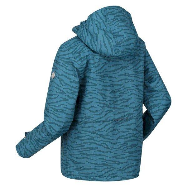 Regatta  Bambee Jacke, wasserfest 