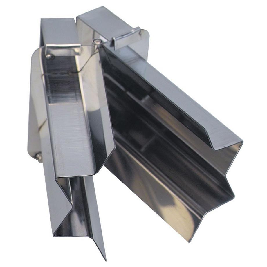 Städter Profi Zimtstern Ausstecher, 5 cm  