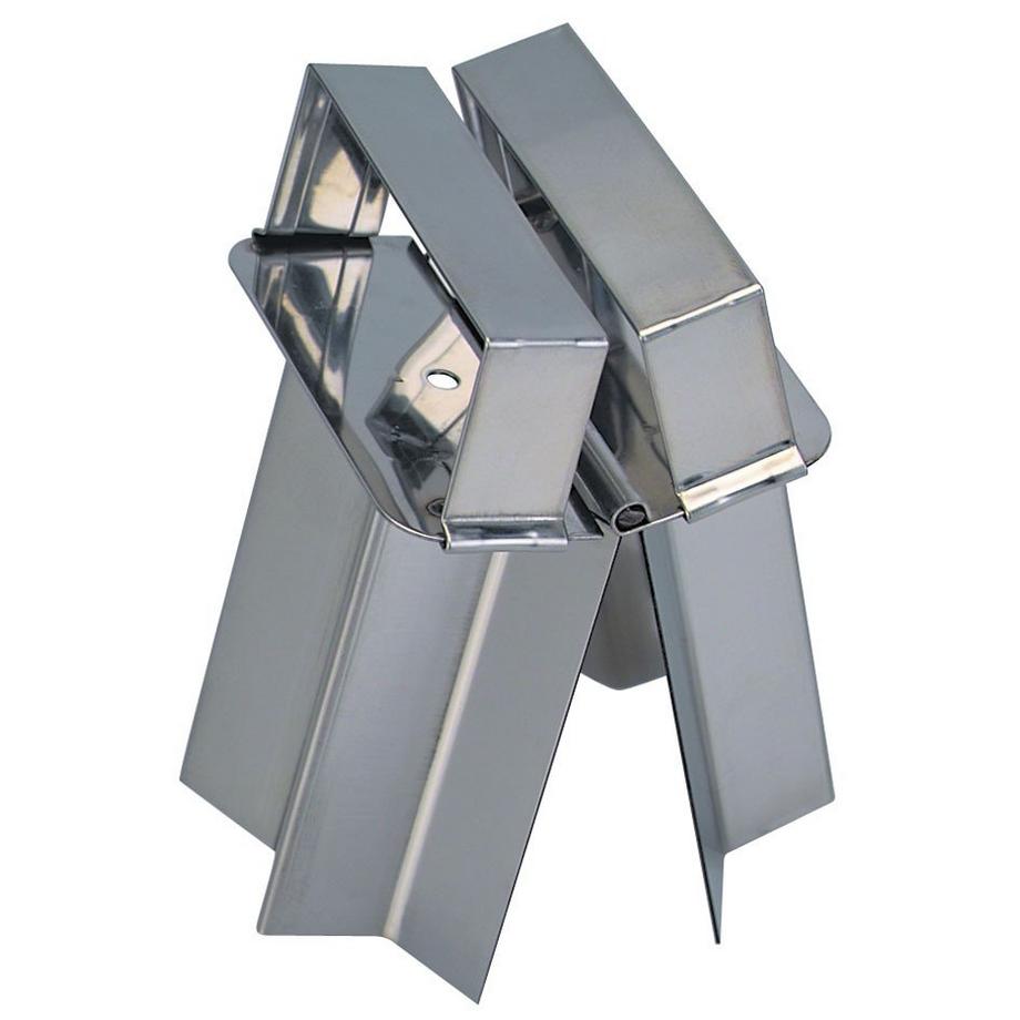 Städter Profi Zimtstern Ausstecher, 5 cm  