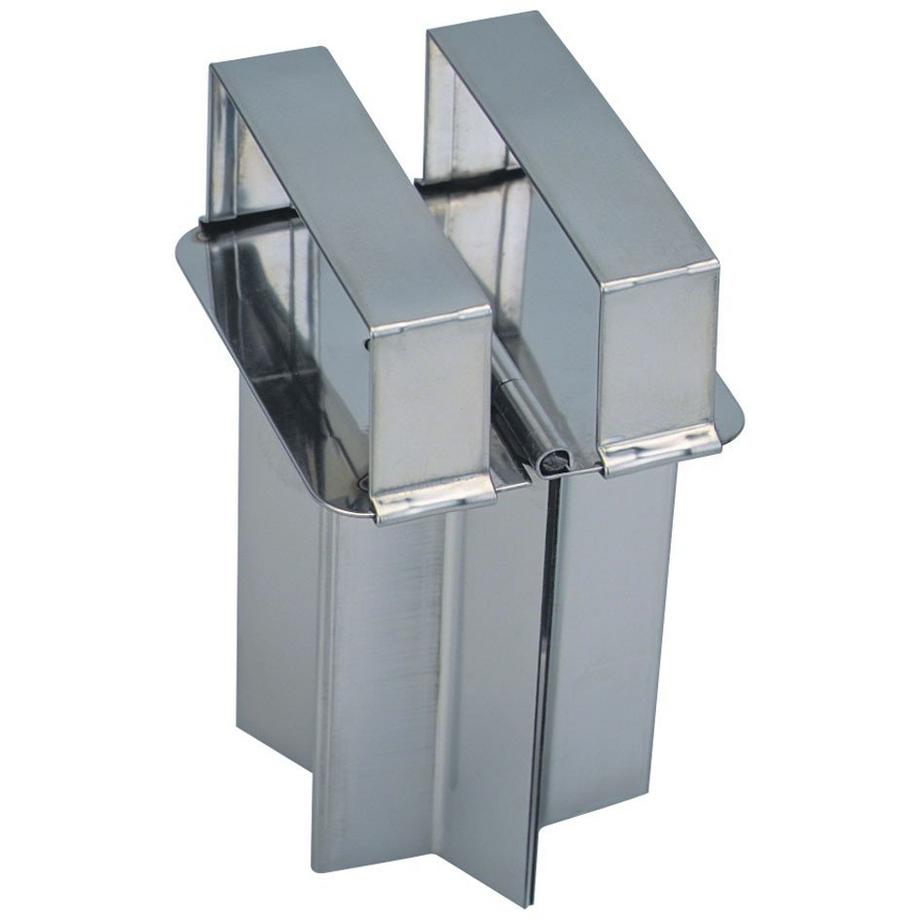 Städter Profi Zimtstern Ausstecher, 5 cm  