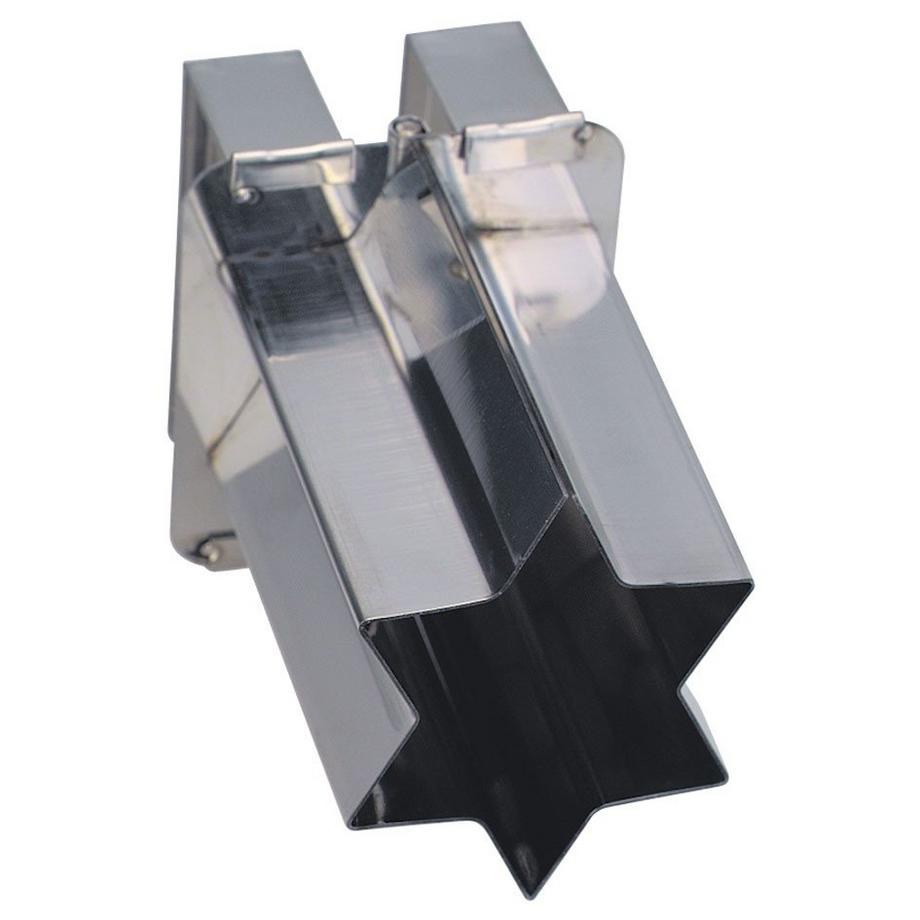 Städter Profi Zimtstern Ausstecher, 5 cm  