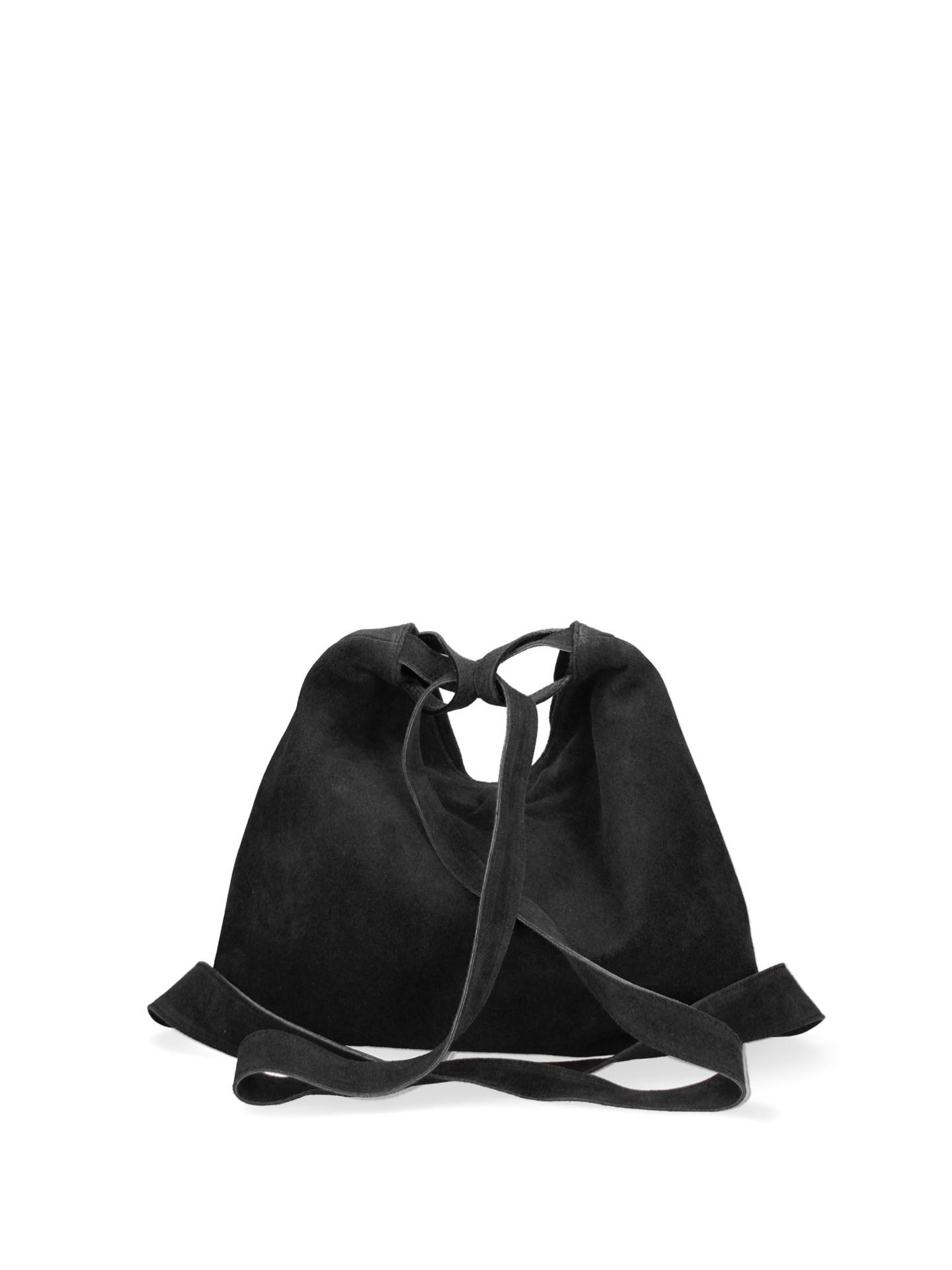 Gave Lux Borsa a tracolla zaino convertibile  