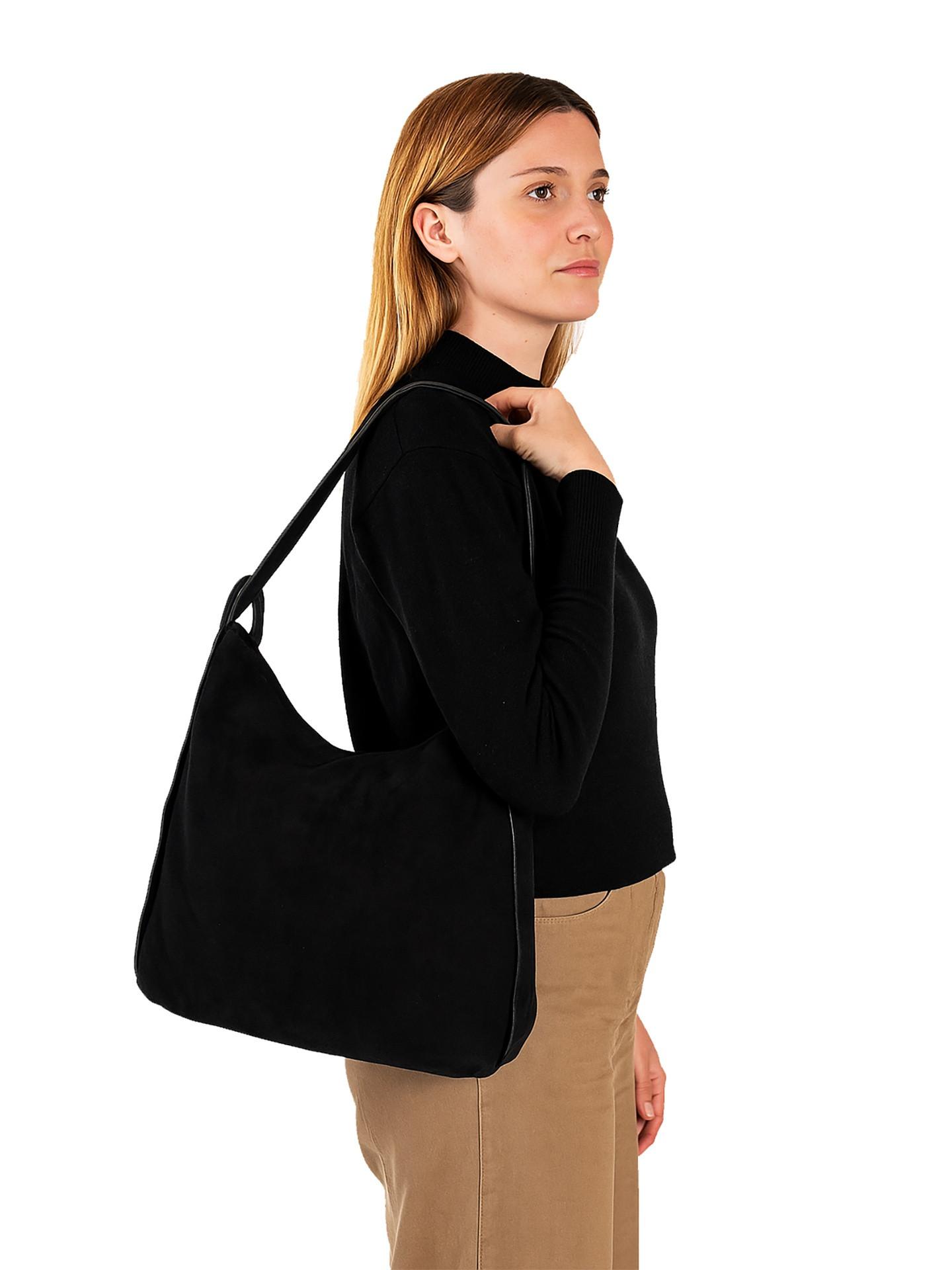 Gave Lux Borsa a tracolla zaino convertibile  