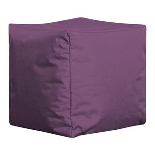 Sitting Point Sitzsack Cube Scuba  