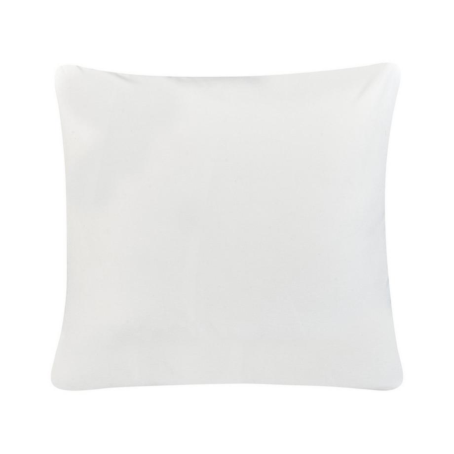 Beliani Gartenkissen 2er Set aus Polyester Modern TVISTA  