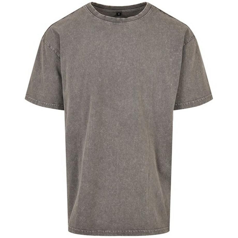 TShirt Schwer