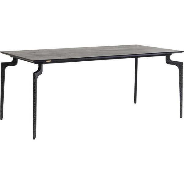 KARE Design Punaise de table 180x90cm  