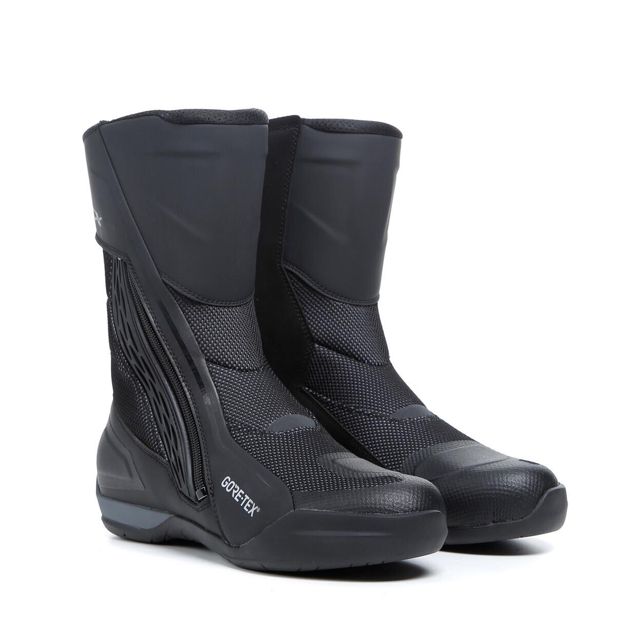 TCX  bottes moto airtech 3 gtx 