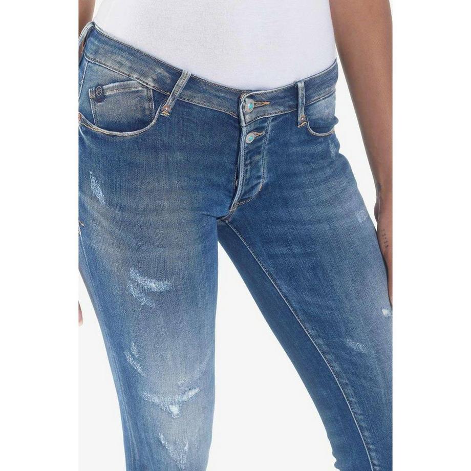 le temps des cerises Pulpc Fino Slim Fit Jeans  