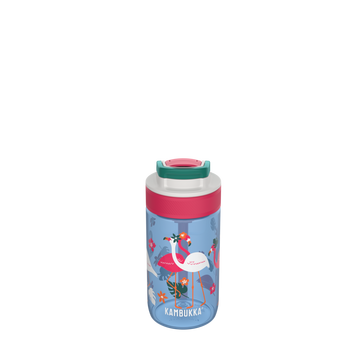 Lagoon 400ml, Blue Flamingo