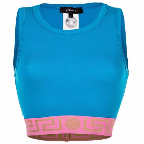 VERSACE Bustier Topeka  