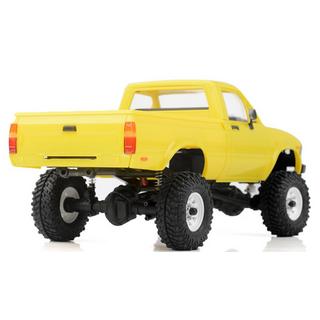 RC4WD  RC4WD Trail Finder 2 ferngesteuerte (RC) modell Pickup-LKW Elektromotor 1:24 