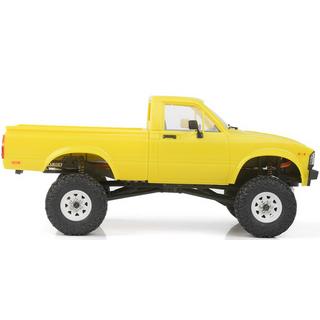 RC4WD  RC4WD Trail Finder 2 ferngesteuerte (RC) modell Pickup-LKW Elektromotor 1:24 