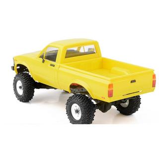 RC4WD  RC4WD Trail Finder 2 ferngesteuerte (RC) modell Pickup-LKW Elektromotor 1:24 