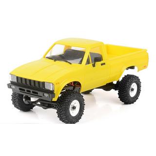 RC4WD  RC4WD Trail Finder 2 ferngesteuerte (RC) modell Pickup-LKW Elektromotor 1:24 