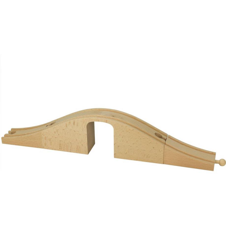 BRIO  BRIO Pont viaduc - 33351 