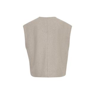 Moss Copenhagen  veste sans manche dinette isabelle 