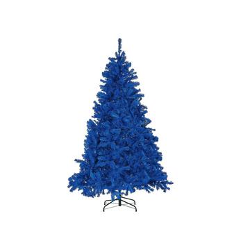 Weihnachtsbaum aus PVC Modern FARNHAM