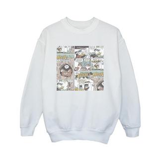 Disney  Chip 'n Dale Sweatshirt 