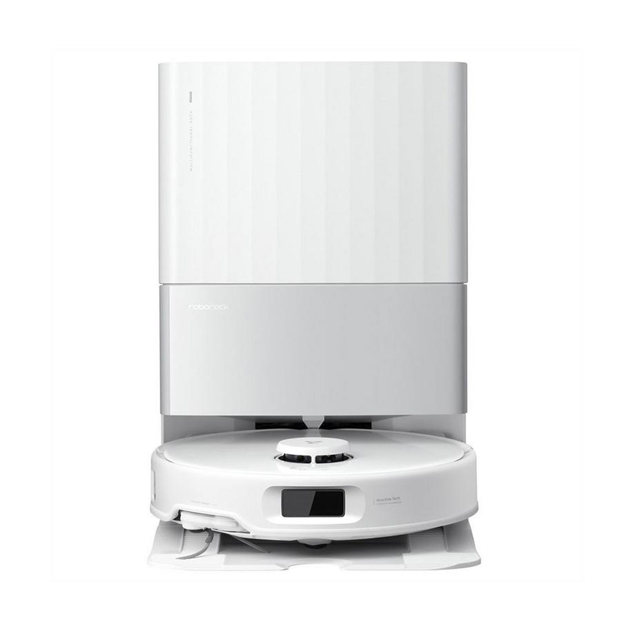 ROBOROCK Saugroboter Qrevo Edge 5V1  