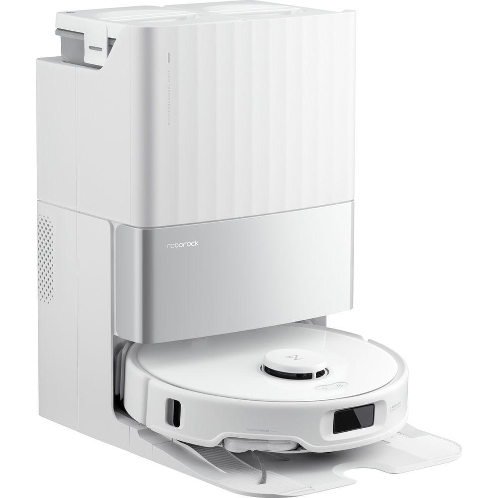 ROBOROCK Saugroboter Qrevo Edge 5V1  
