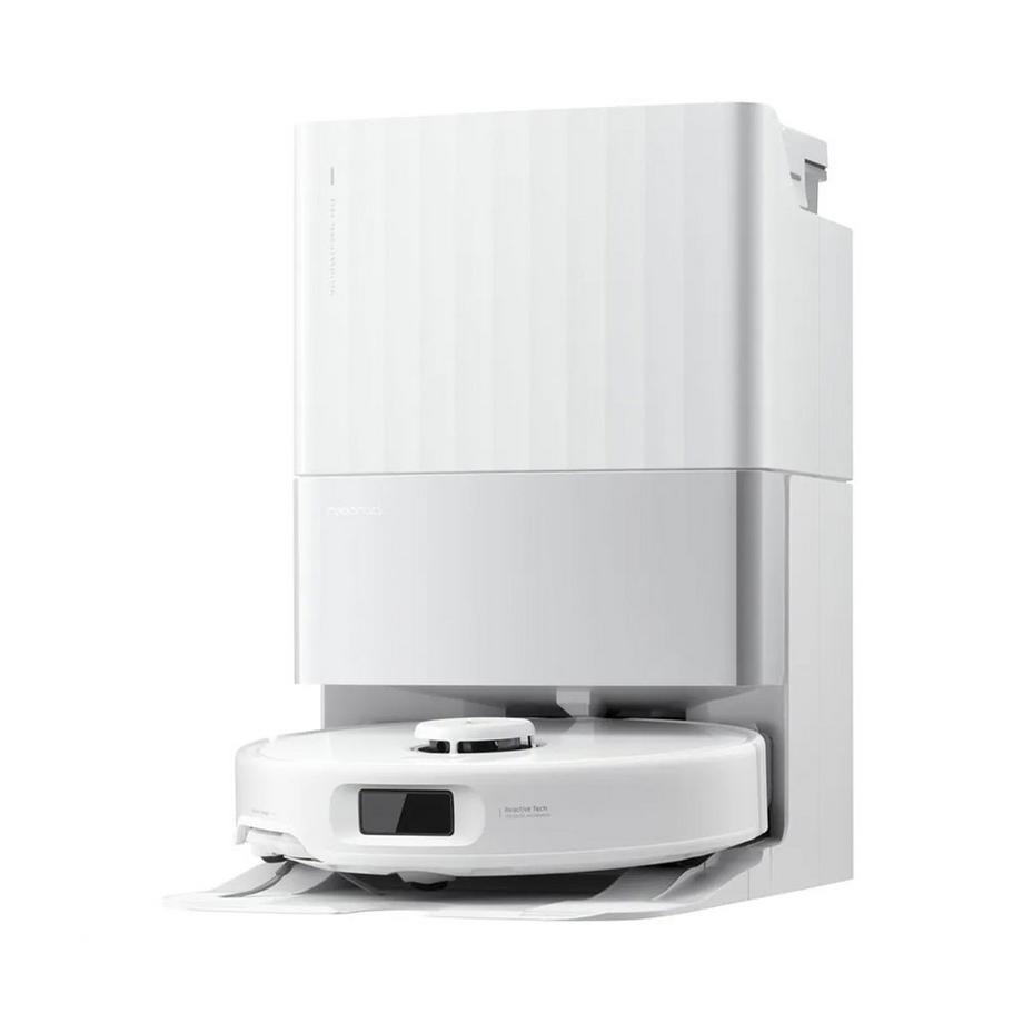 Robot aspirateur Qrevo Edge 5V1