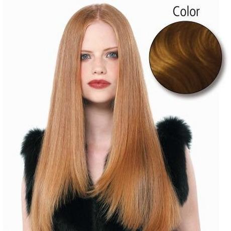 BALMAIN  glatt 55-60cm 27(level 8) mittelbeigeblond 10 St. Echth. Fill-In Ext. 