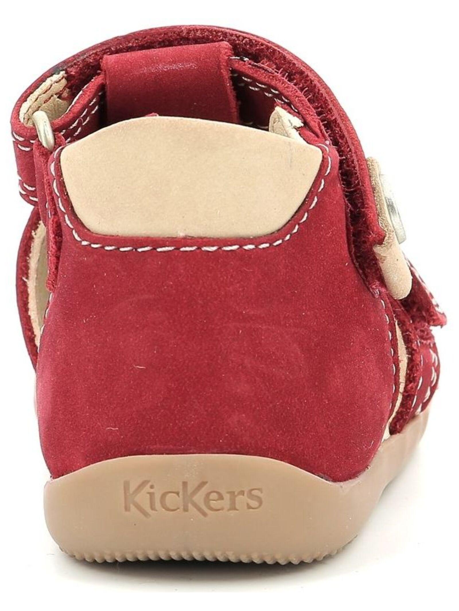 Kickers  Halbschuhe 927261-10 